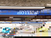 GuestHouse Eugene Springfield