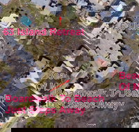 63 Island Retreat - Three Bedroom Condo - Tourism Bookings