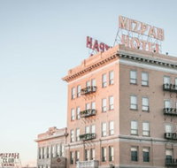 Mizpah Hotel - Tourism Bookings