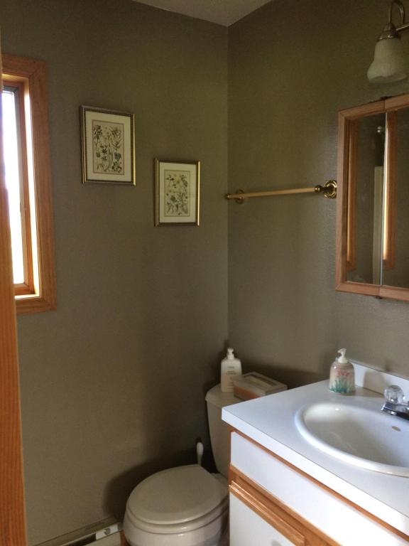 Pine Creek Cabin Livingston Montana - thumb 1