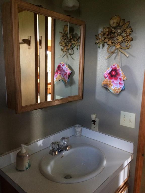 Pine Creek Cabin Livingston Montana - thumb 2