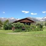 Pine Creek Cabin Livingston Montana - thumb 0