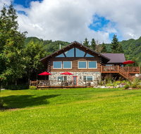 Juneberry Lodge - China Accommodation