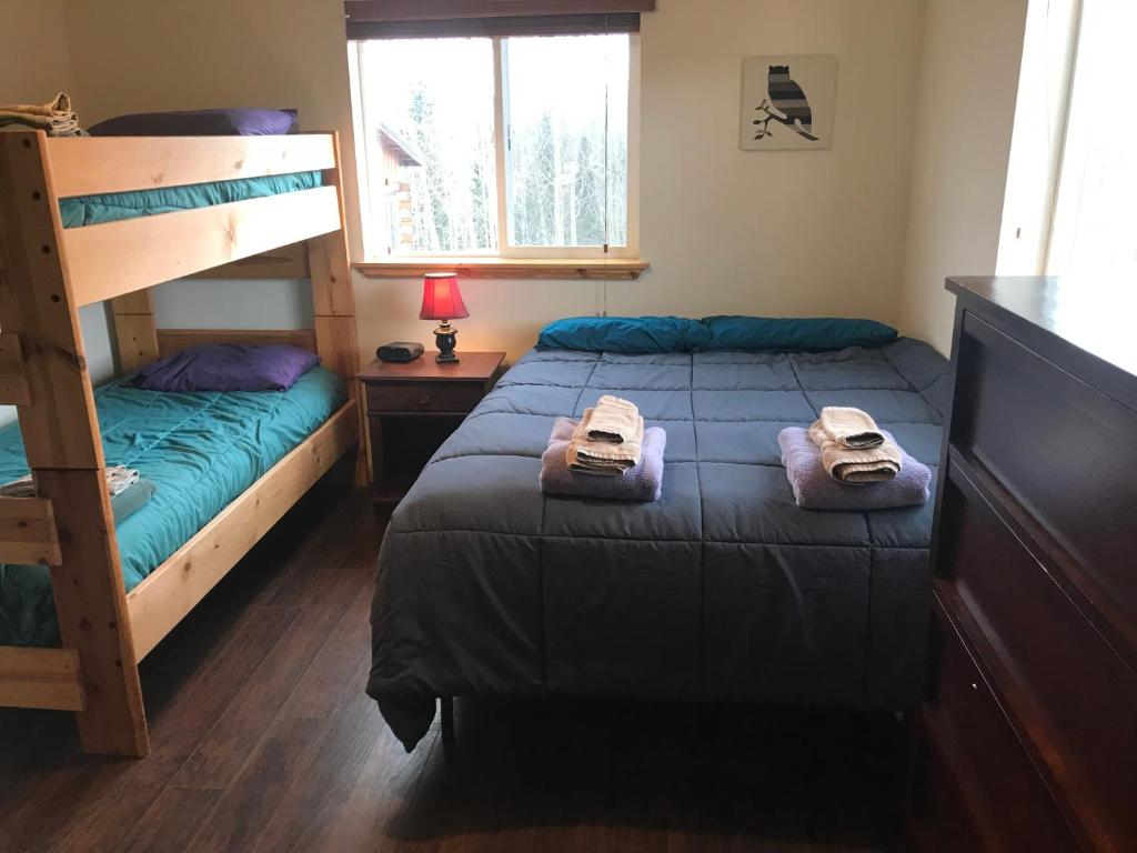 Denali Nightly House Rentals - thumb 3