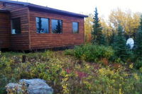 Denali Nightly House Rentals