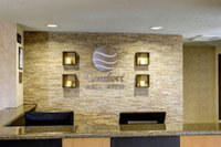 Comfort Inn  Suites