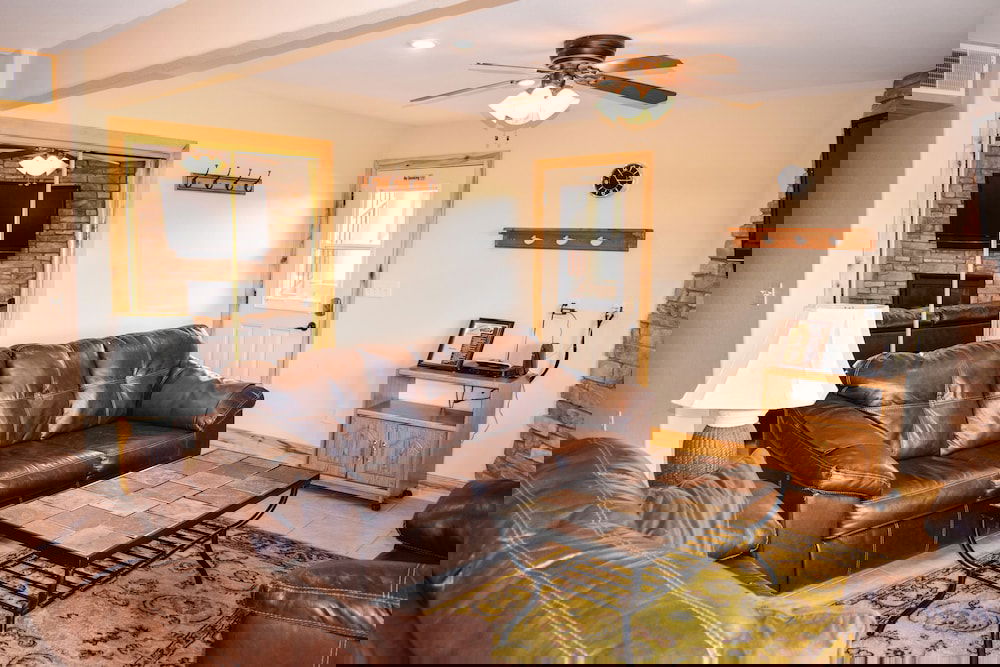 The Lodge At Duck Creek - thumb 2