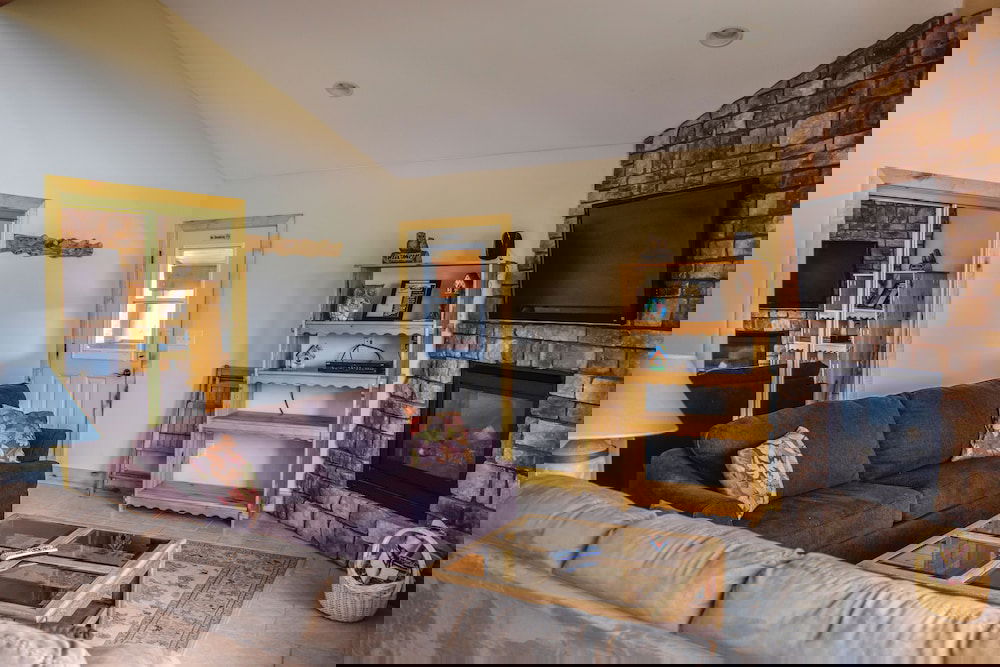 The Lodge At Duck Creek - thumb 3