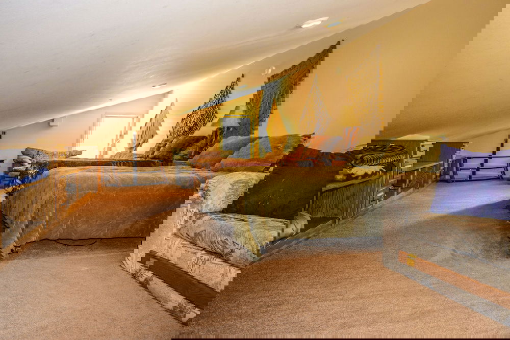 The Lodge At Duck Creek - thumb 4