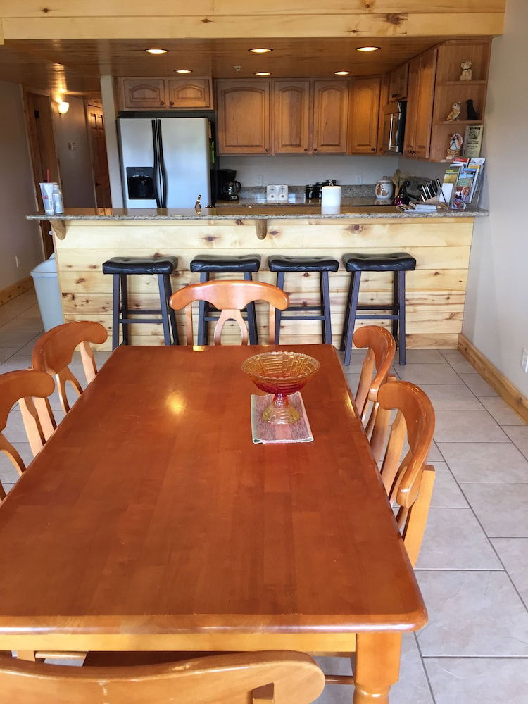 The Lodge At Duck Creek - thumb 0