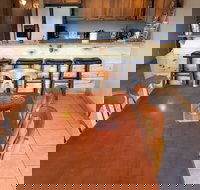 The Lodge at Duck Creek - Tourism Bookings