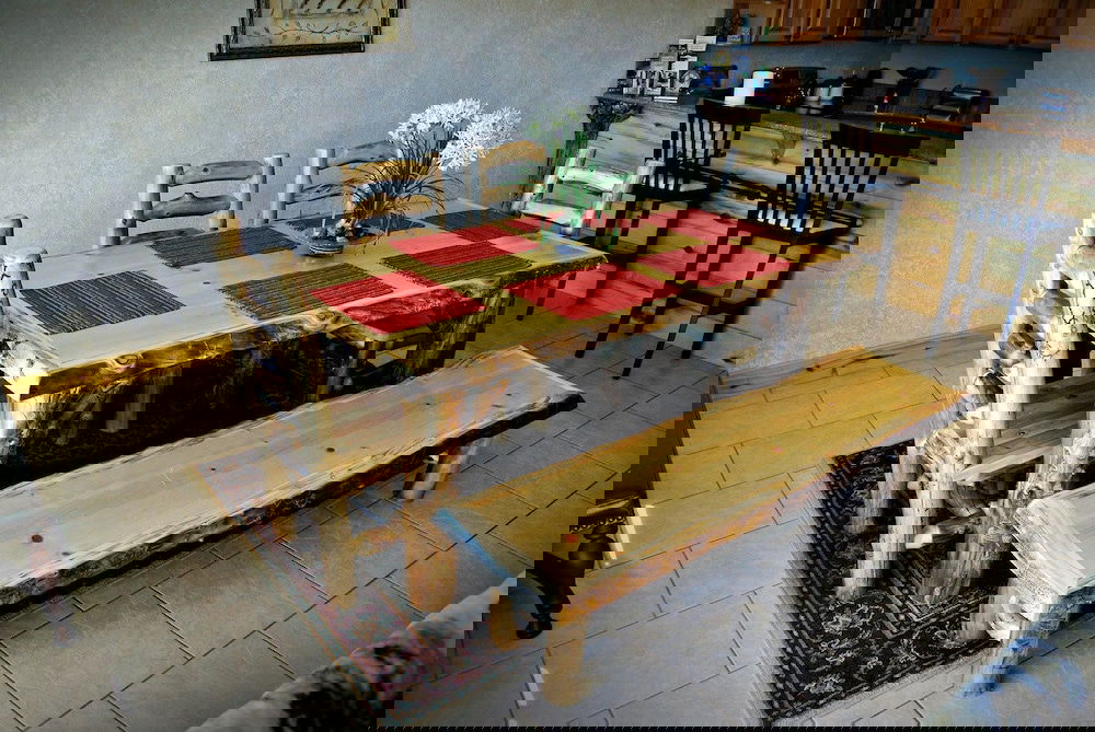 The Lodge At Duck Creek - thumb 1