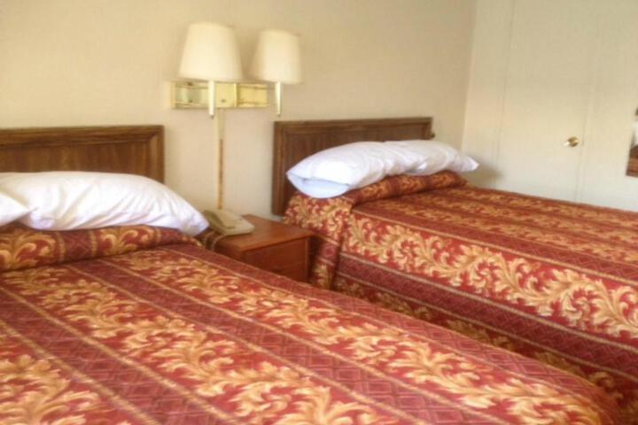 Economy Inn Alamogordo - thumb 6