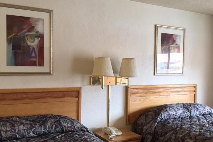 Economy Inn Alamogordo - thumb 3