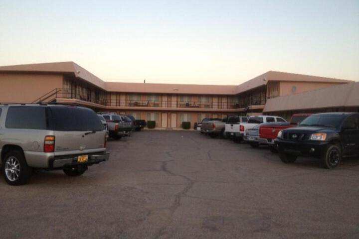 Economy Inn Alamogordo - thumb 4