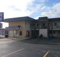 Richmond Inn  Suites - Tourism Bookings