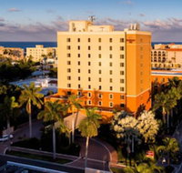 Residence Inn by Marriott Delray Beach - Tourism Bookings
