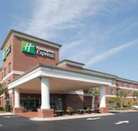 Holiday Inn Express Leland - Wilmington Area an IHG Hotel - Tourism Bookings