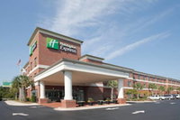 Holiday Inn Express Leland - Wilmington Area an IHG Hotel