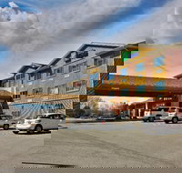 Holiday Inn Express Hotel  Suites Boise West - Meridian an IHG Hotel - USA Accommodation