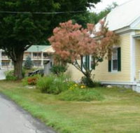 Ludlow Colonial Motel - Tourism Bookings