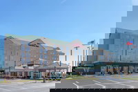 Hilton Garden Inn Richmond South/Southpark