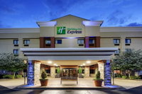 Holiday Inn Express Fort Campbell-Oak Grove an IHG Hotel