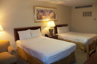 University Inn College Station