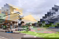 Comfort Inn  Suites Frisco - Plano