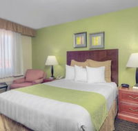 Los Prados Hotel - Tourism Bookings