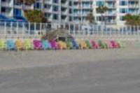 Islander Beach Resort New Smyrna Beach