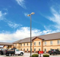 Econo Lodge - Tourism Bookings