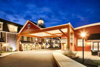 Best Western Plus Intercourse Village Inn  Suites