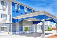 Days Inn  Suites by Wyndham Sulphur Springs