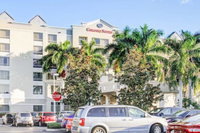 Comfort Suites Weston - Sawgrass Mills South