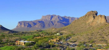 Gold Canyon Golf Resort & Spa - thumb 0