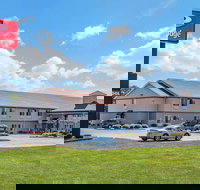 Econo Lodge - USA Accommodation