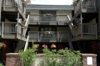 The Chateaus by Frias