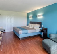 Motel 6 Lexington VA - Tourism Bookings