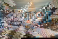 Shorecrest Bed and Breakfast