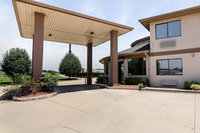 Quality Inn Van Buren