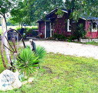 Country Woods Inn - USA Accommodation