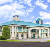 Baymont by Wyndham Gallatin - Tourism Bookings