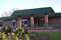 Motel 6 Columbia University of South Carolina