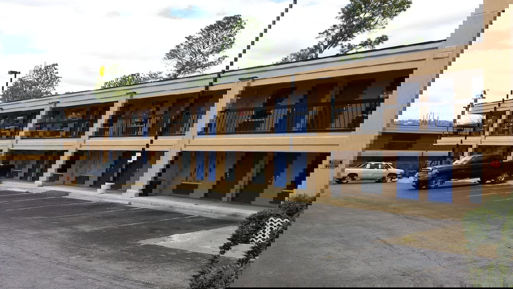 Homelodge Attalla - thumb 5