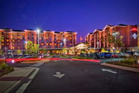 Hilton Garden Inn Rockville-Gaithersburg