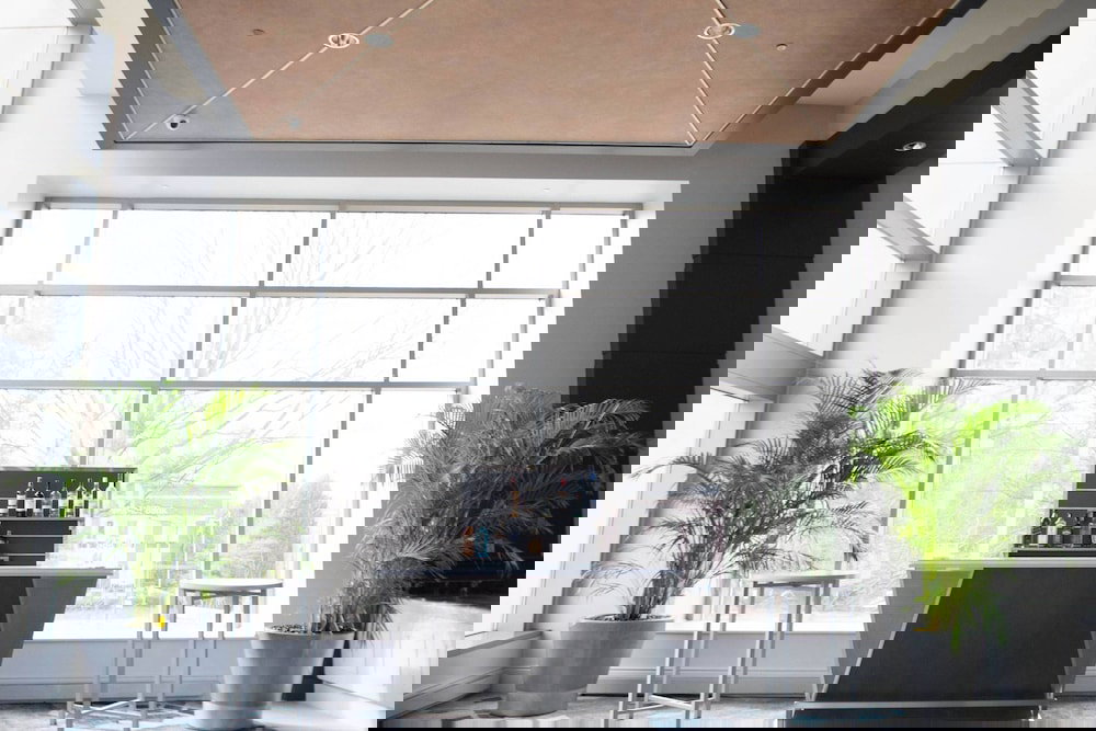 Bethesda North Marriott Hotel & Conference Center - thumb 3