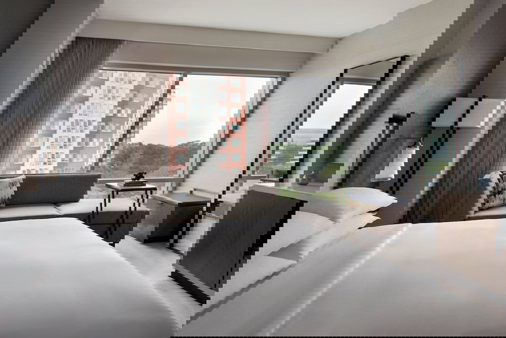 Bethesda North Marriott Hotel & Conference Center - thumb 5