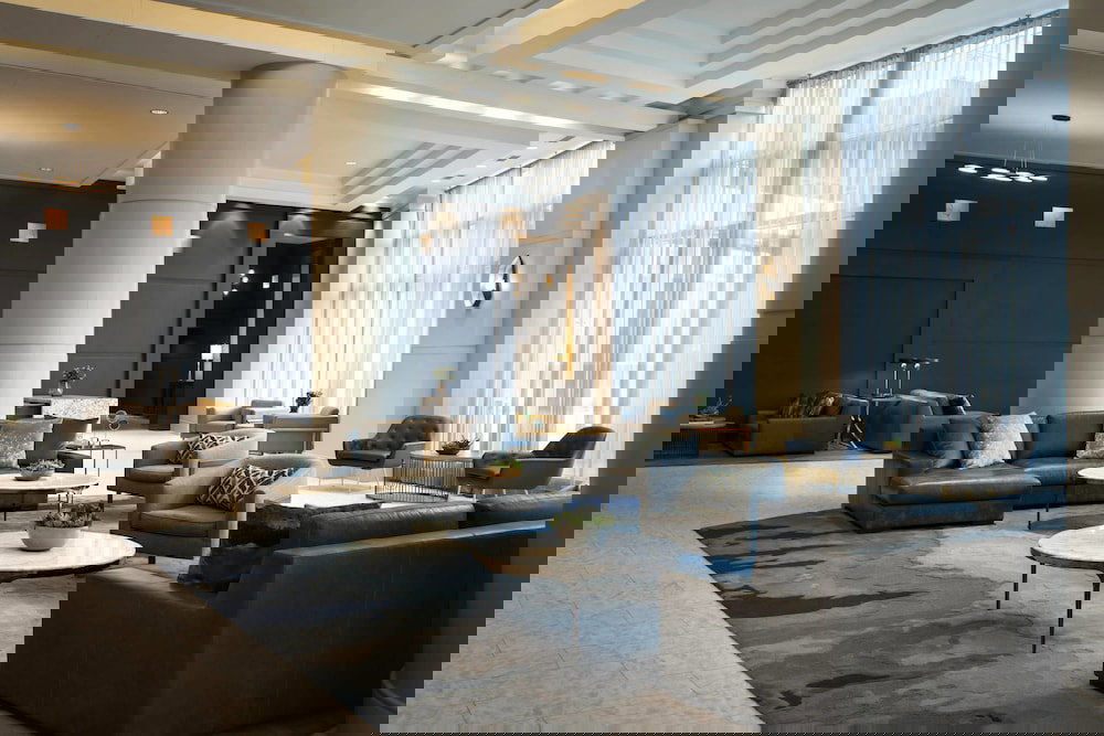 Bethesda North Marriott Hotel & Conference Center - thumb 2