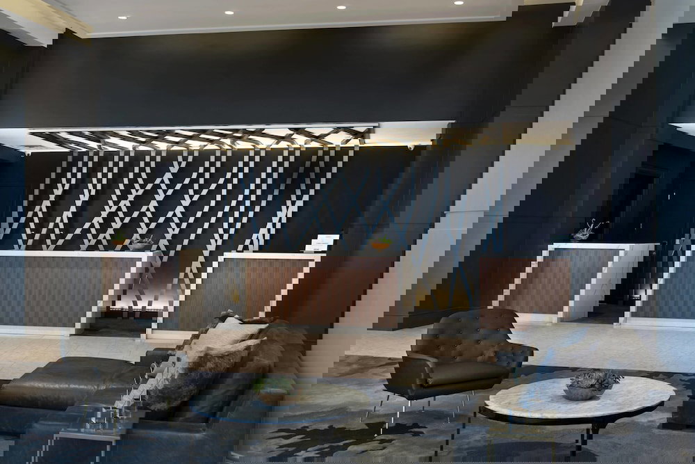 Bethesda North Marriott Hotel & Conference Center - thumb 4